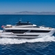 Ferretti 1000 Superyacht for sale greece