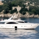 Ferretti 830 for sale Italy