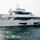 Custom Line Navetta 28 for Sale Italy