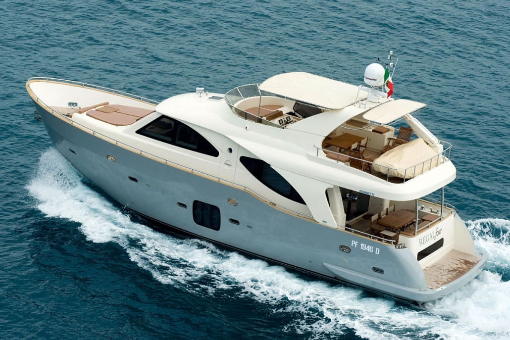 Gianetti Yachts