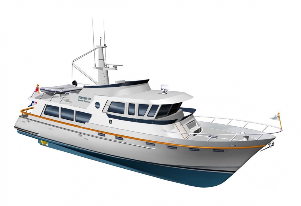 Goldwater Trawlers