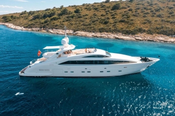 ISA 120 Sport (2008)
