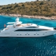ISA 120 Sport Yacht for sale Ibiza Spain