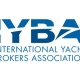 IYBA Logo - Allied Yachting