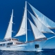 Corsario 48m Custom Gulet for Charter
