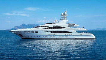 Acico 47m LADY DEE