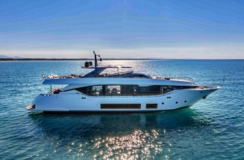 Maiora 30 Walk-Around (New)