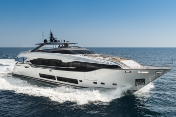 Maiora 36X DP (2017)