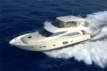 Marquis 690 FLY (2008)