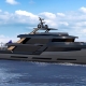 MP 50M explorer superyacht for sale