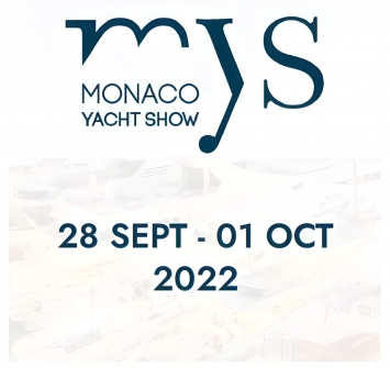 Allied Yachting Monaco Yacht Show 2022