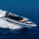 New AB Yachts 110 for sale