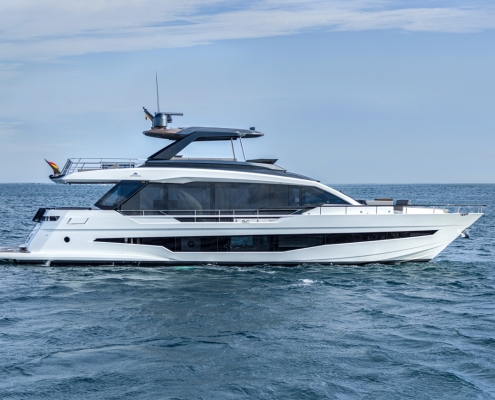 New Astondoa AS8 immediate delivery (2024)