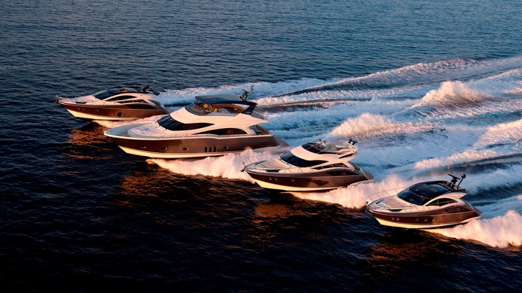 New Boats – Serial Production