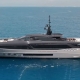 Mangusta GranSport 45 Superyacht for sale Tuscany, Italy