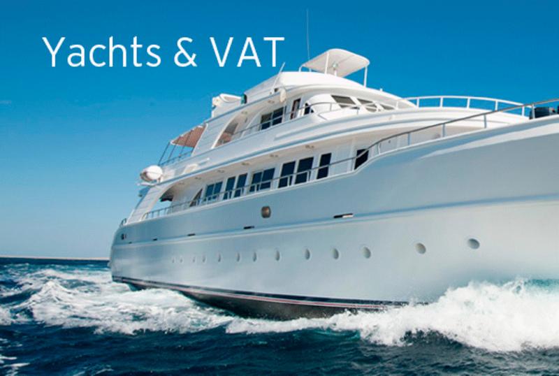 Rules for Private Ownership and Taxation on boats in the EU EUROPEAN COMMISSION TAXATION AND CUSTOMS UNION FAQ to our Yacht Management Team