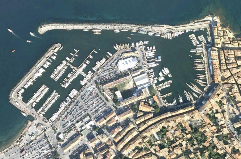 Find a berth on the French and Italian Riviera or Monaco