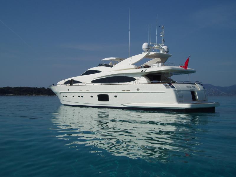 Pleasure Yachts and Recreational Boats