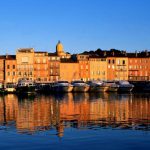 French Riviera yacht charters