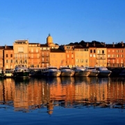 French Riviera yacht charters