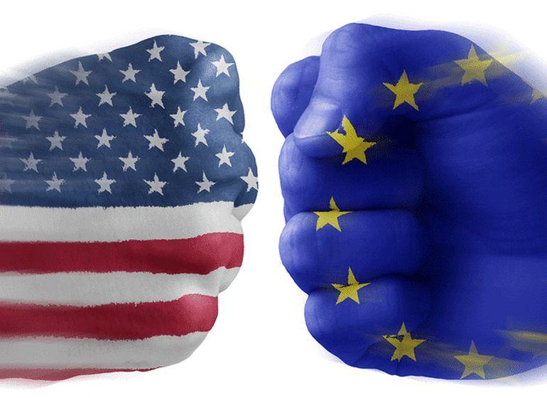 New European Import Tax for Boats Built or Registered in the USA