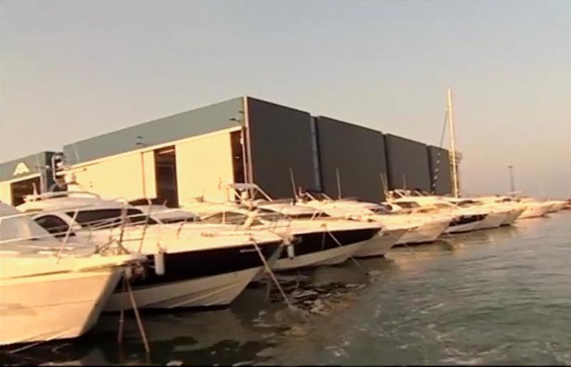 Yacht Broker and Boat Dealer on the French Riviera