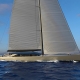 Perini Navi 42m SY for sale new