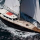 Perini Navi 45m SY for sale