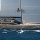 Perini Navi 47M S/Y New for Sale