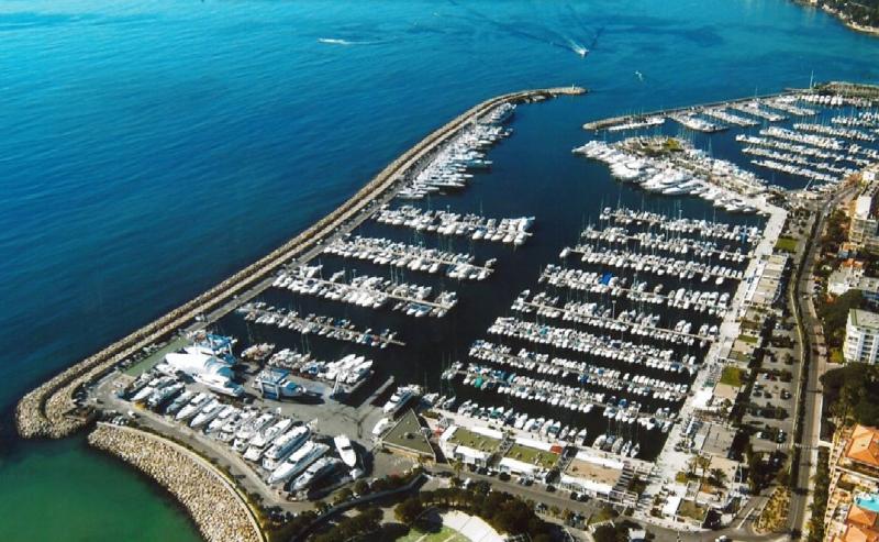 Port Camille Rayon, France
