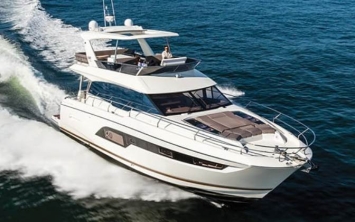 Prestige 630 Fly (2021)