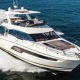 Prestige 630 Fly for sale Italy
