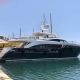 Princess 35m for sale Nice france