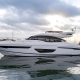 Princess S65 for sale Italy