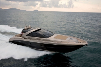 Riva 68 Ego Super (2008)