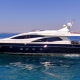 Riva 85 Opera for sale Spain