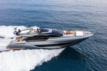 Riva 88 Folgore (2021)