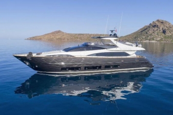 Riva 92 Duchessa (2010)