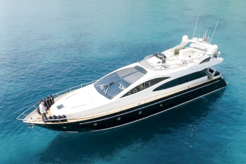 Riva Venere 75 MILKY WAY