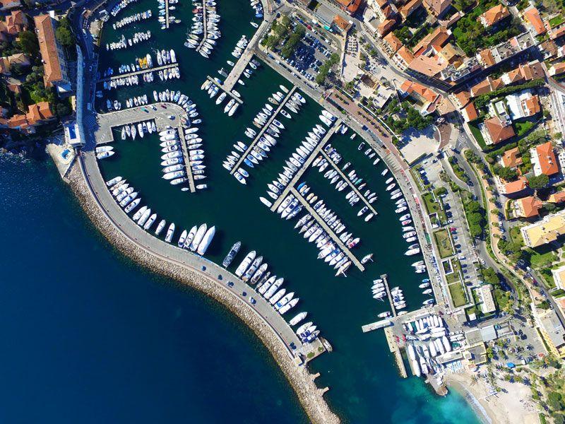 Saint Jean Cap Ferrat, France