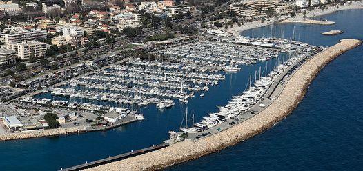 Saint Laurent du Var, France