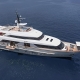 Sanlorenzo SD112 for sale Italian Riviera