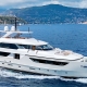Sanlorenzo SD126 for sale