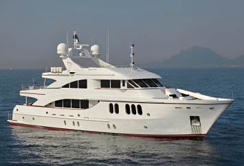 Fittipaldi Seamaster 110 SEA SHELL