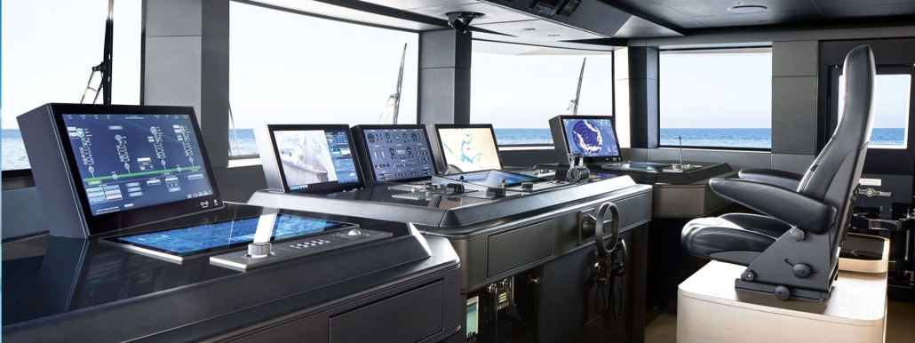 Yachting Consultants