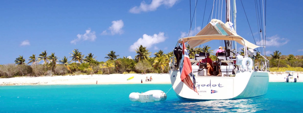 Charter Destinations