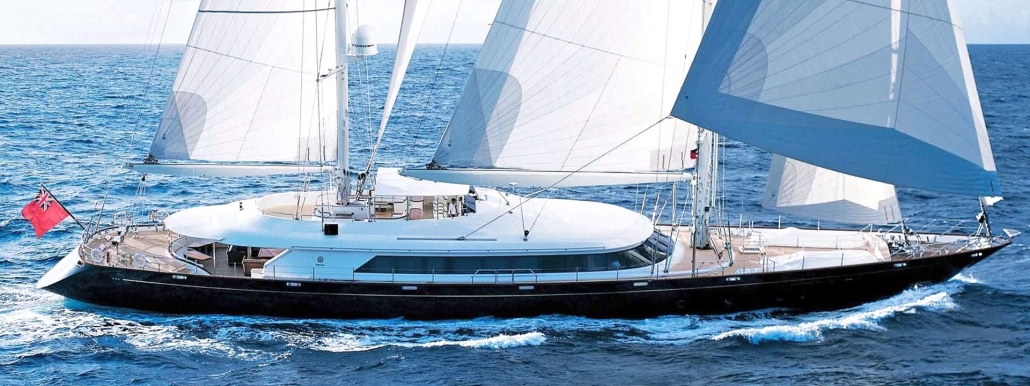 Luxury Yacht Charters