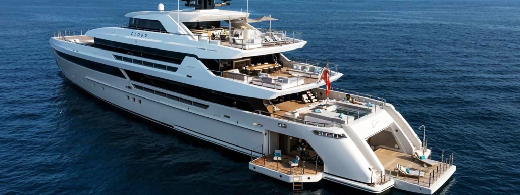 Yachting Management