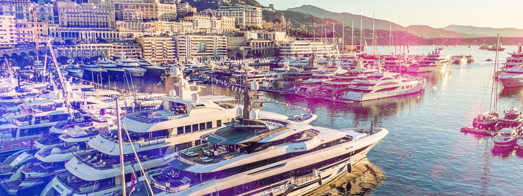 Yacht Shows