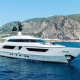 Sanlorenzo SD122 Superyacht for sale France
